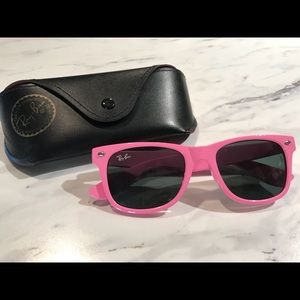 Ray-Ban Wayfarers